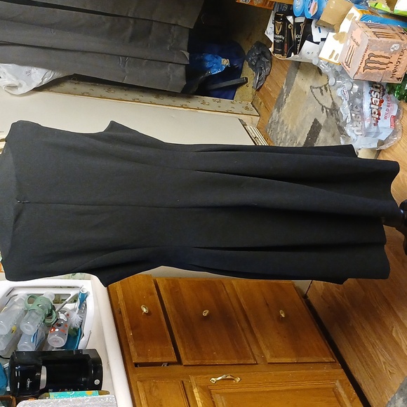 Roz & Ali dress size 16 - Picture 4 of 5